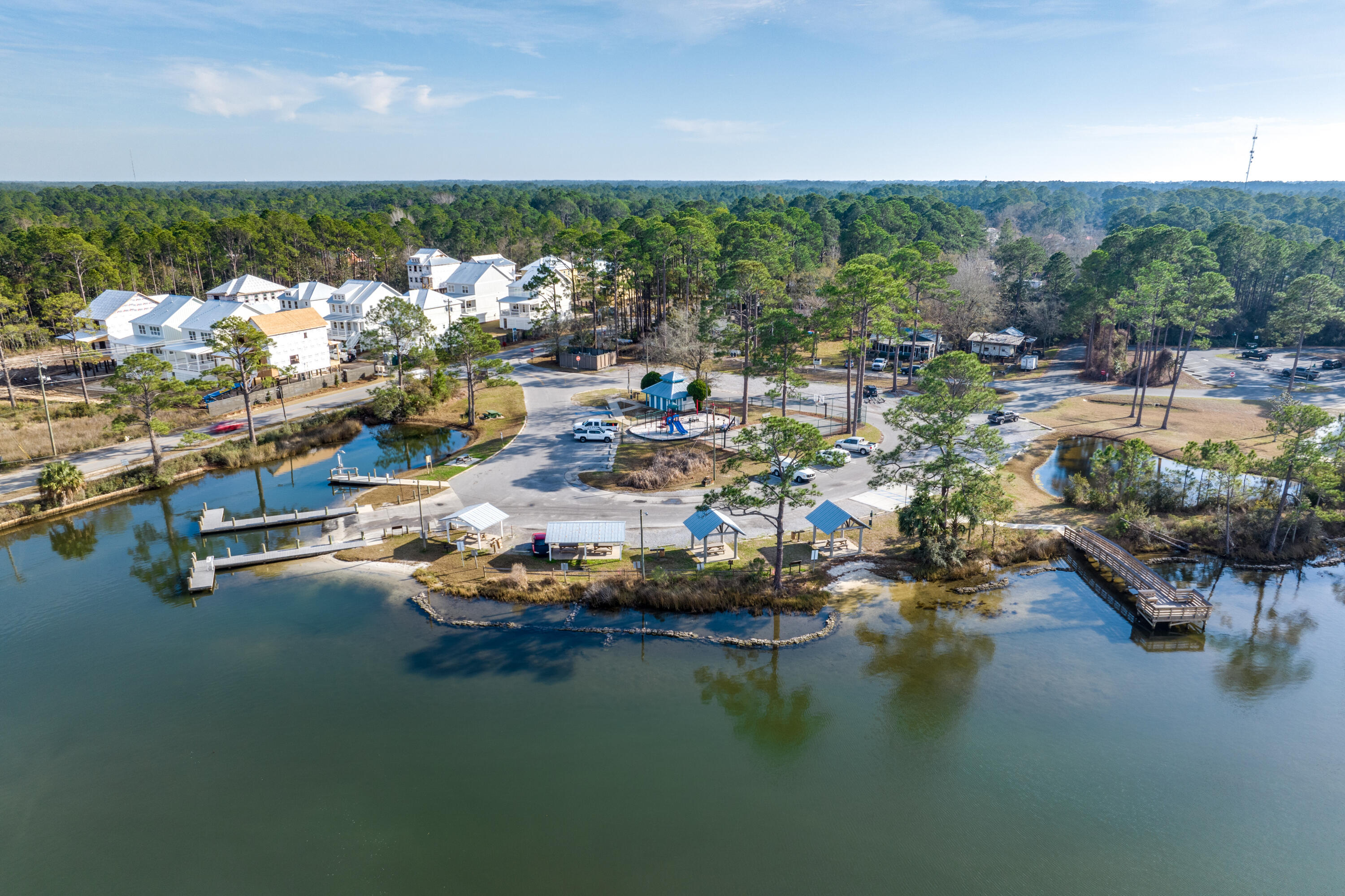 36 Tyler James Way Santa Rosa Beach, FL 32459 - Photo 31 of 40 Cessna Village Lot 9-7