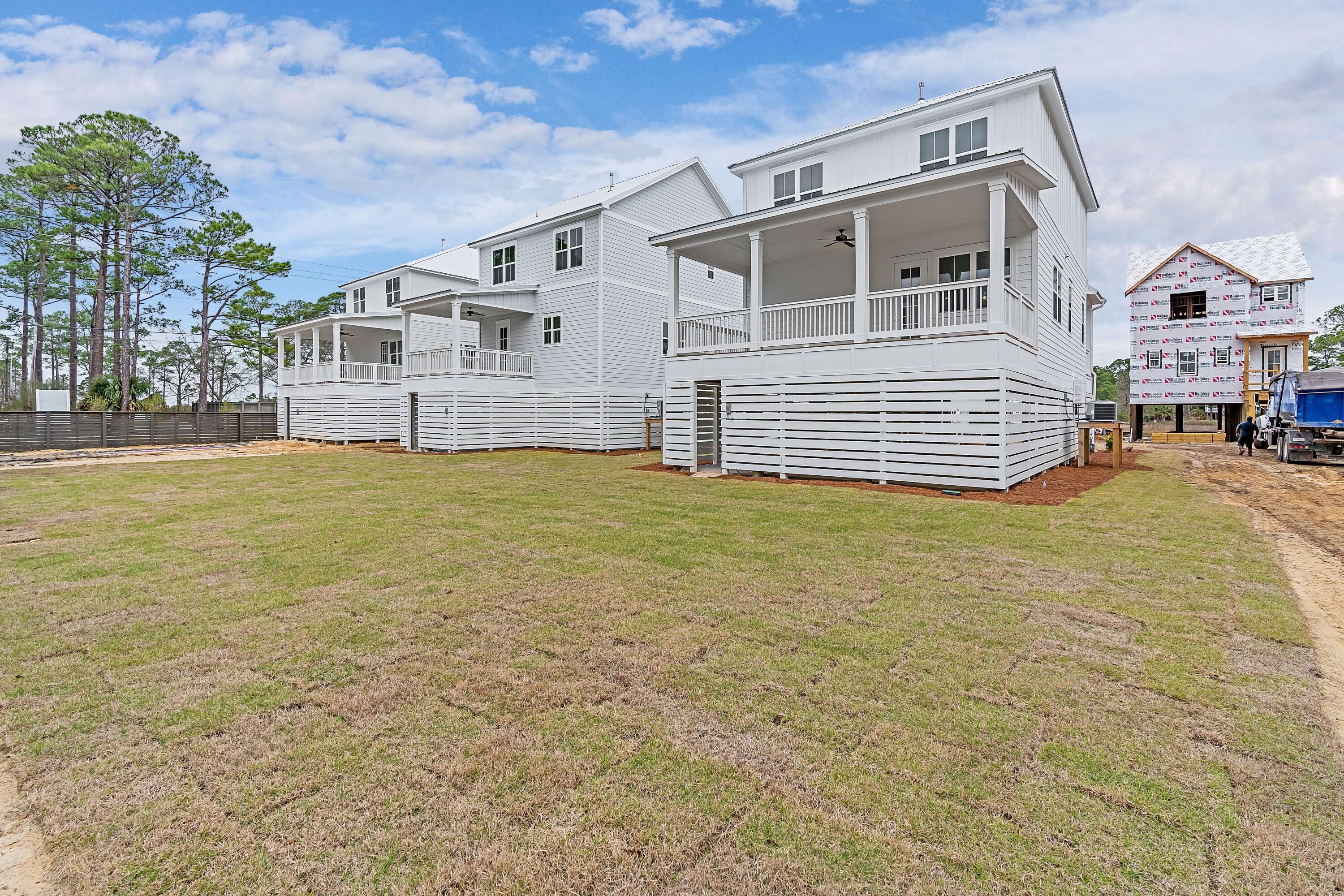 36 Tyler James Way Santa Rosa Beach, FL 32459 - Photo 39 of 40 Cessna Village Lot 9-36