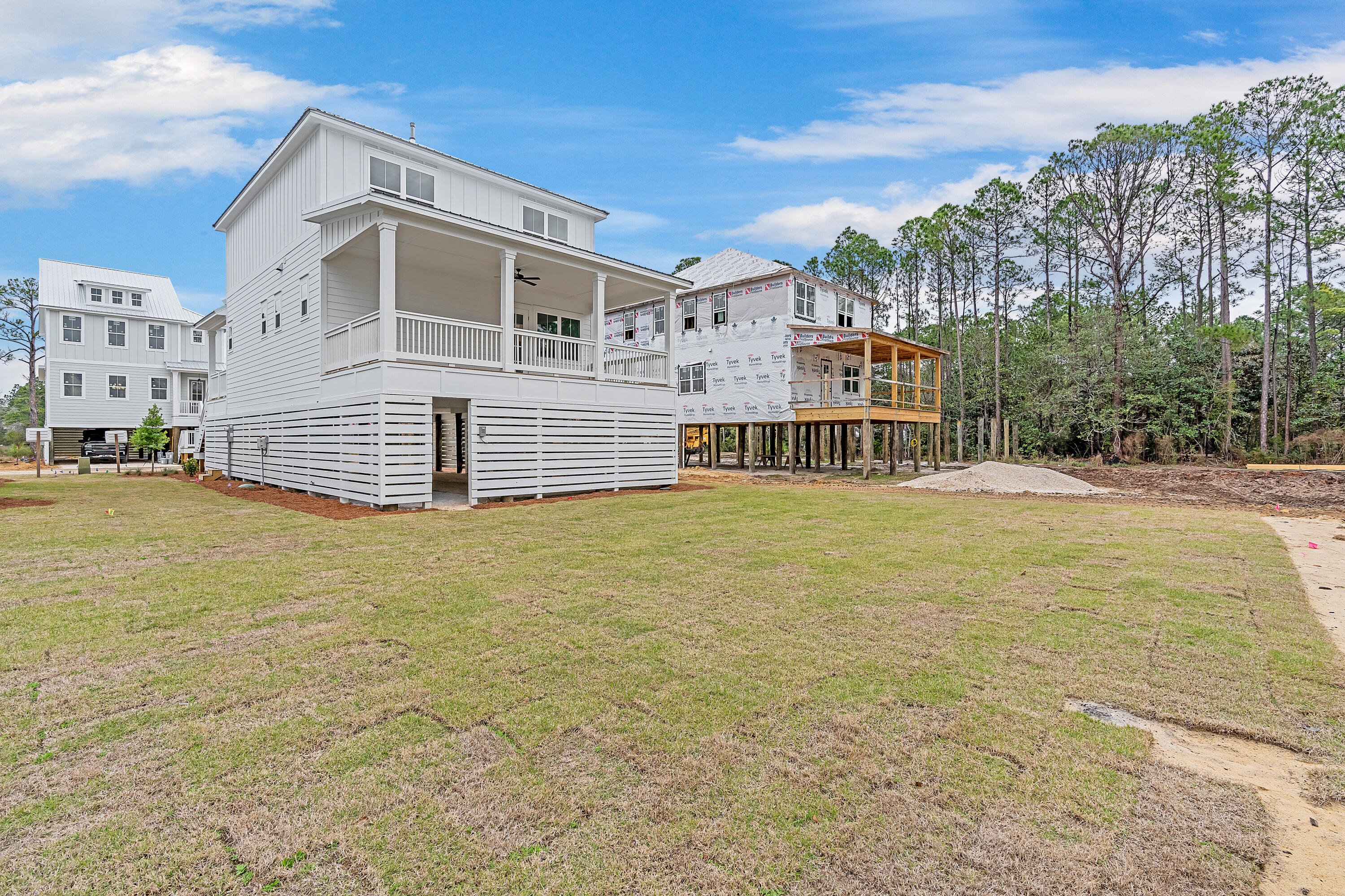 36 Tyler James Way Santa Rosa Beach, FL 32459 - Photo 40 of 40 Cessna Village Lot 9-37