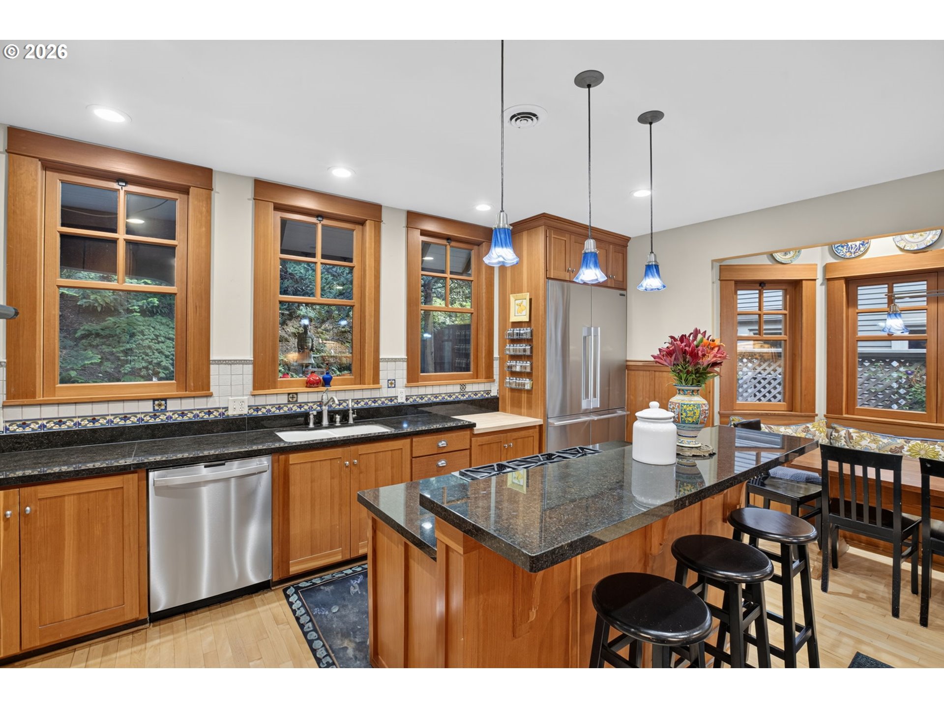 2658 Northwest Cornell Road Portland, OR 97210 - Photo 13 of 47