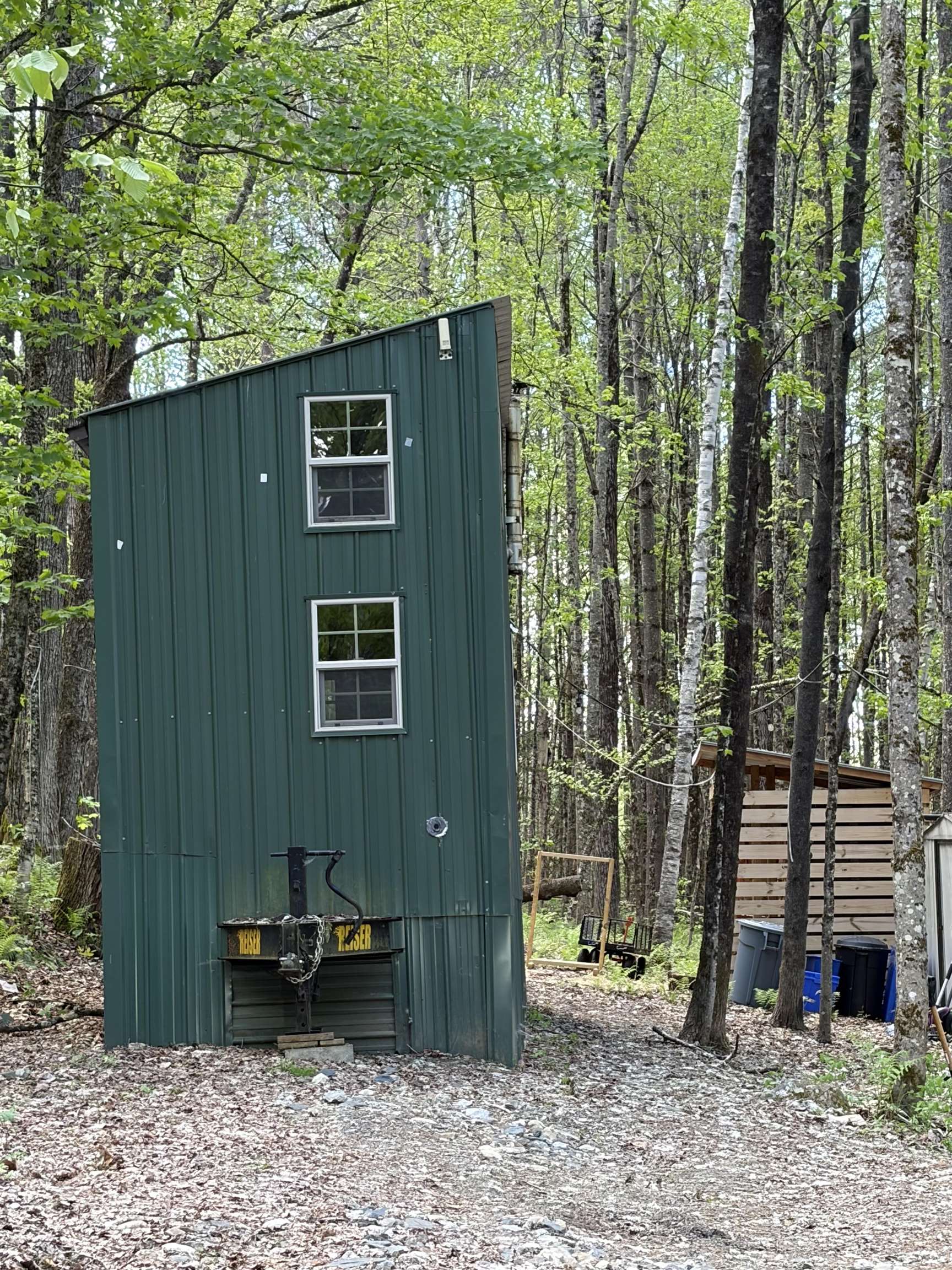 30 Dalton Road Dalton, NH 03598 - Photo 43 of 47