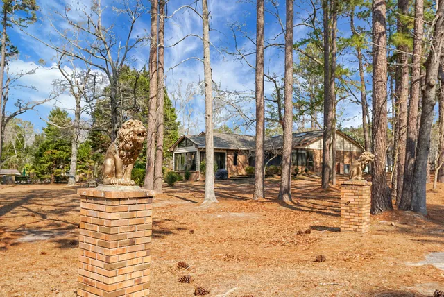 $540,000 | 1 Santee Lakes Court, Elloree, SC 29047
