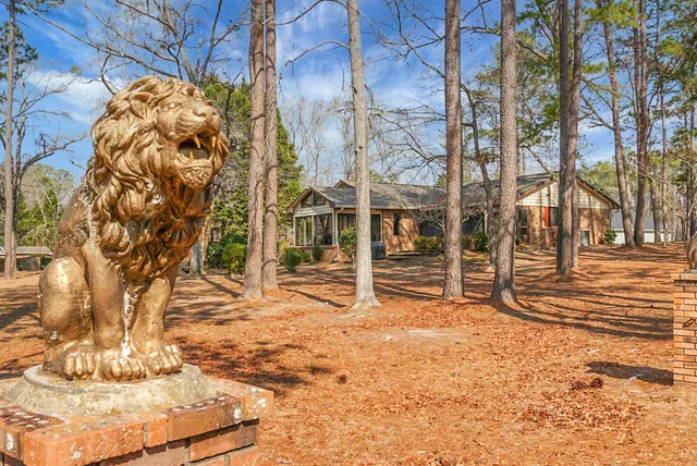 $540,000 | 1 Santee Lakes Court, Elloree, SC 29047