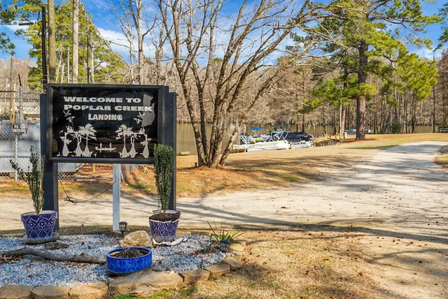 $540,000 | 1 Santee Lakes Court, Elloree, SC 29047