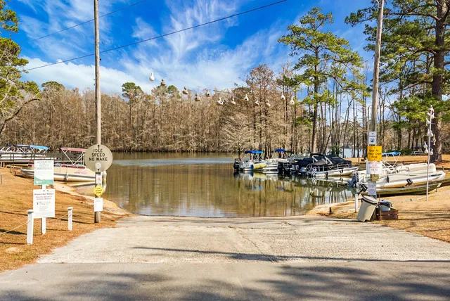 $540,000 | 1 Santee Lakes Court, Elloree, SC 29047