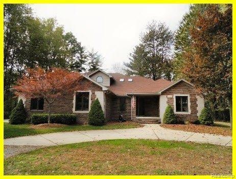 24440 23 Mile Road Macomb, MI 48042 - Photo 1 of 18 Exterior Good Front.JPG
