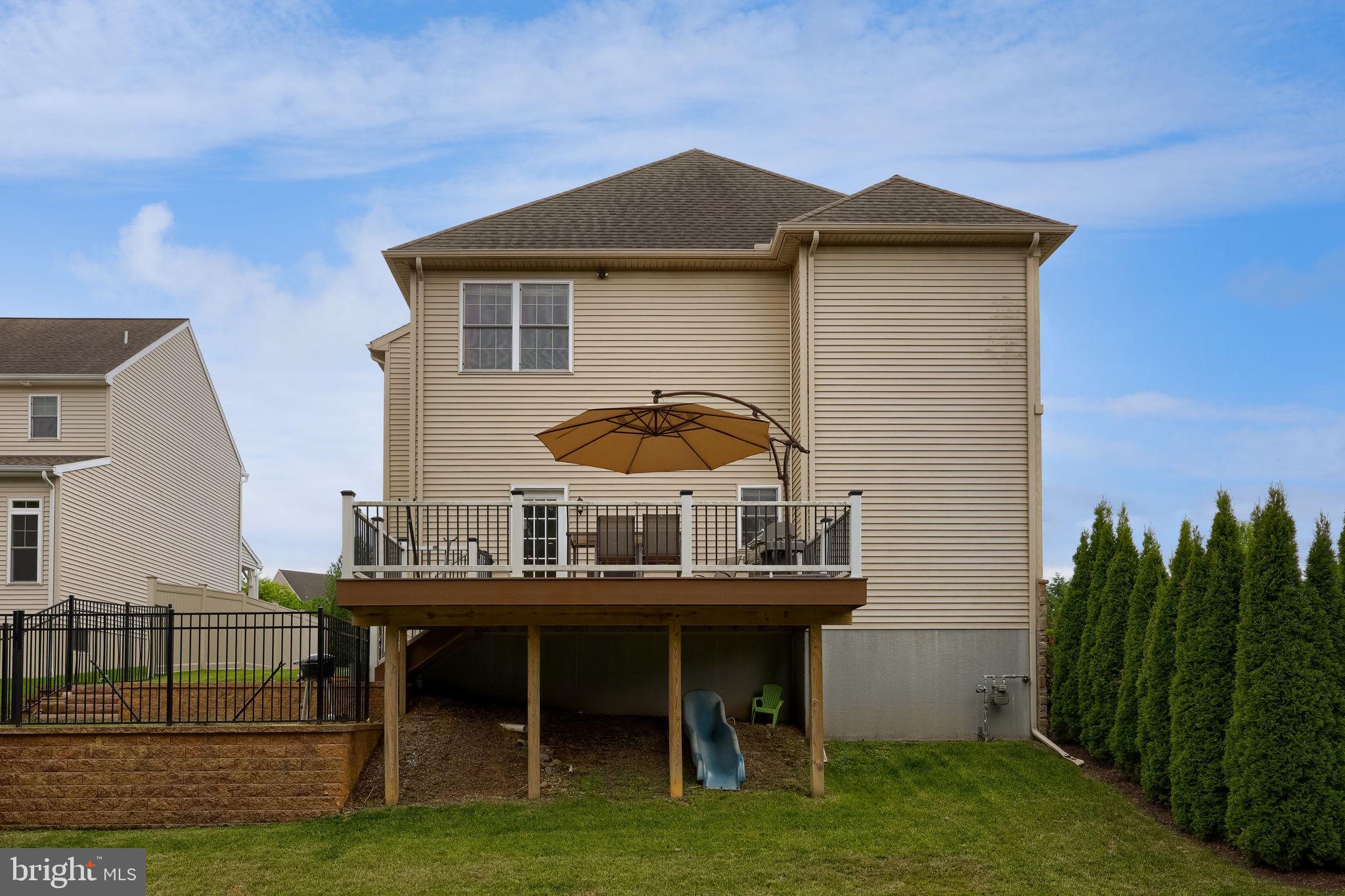 336 Royal Hunt Way Lititz, PA 17543 - Photo 66 of 68