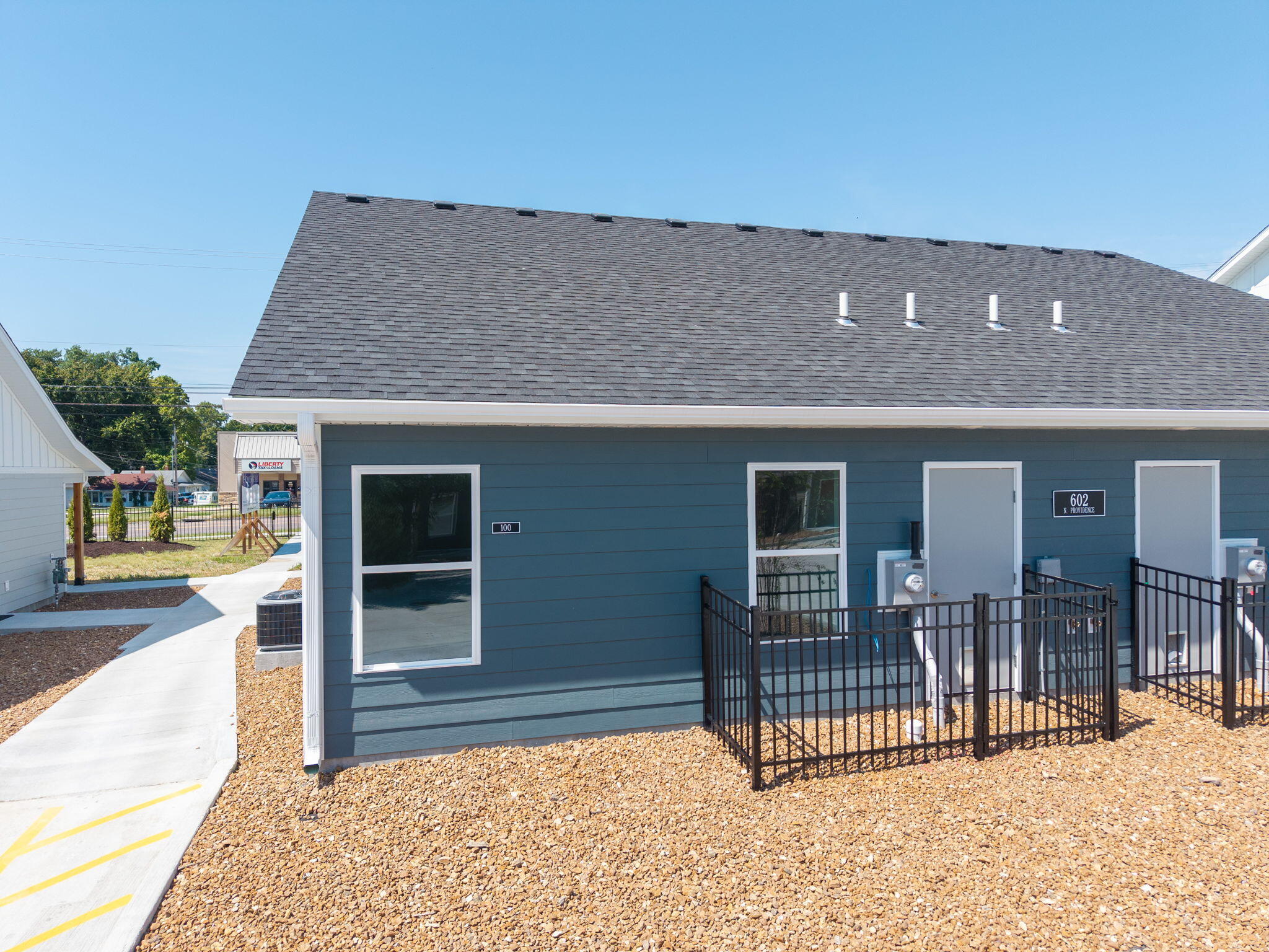 602 North Providence Road, Unit 102 Columbia, MO 65203 - Photo 5 of 23 Gallery Image 5