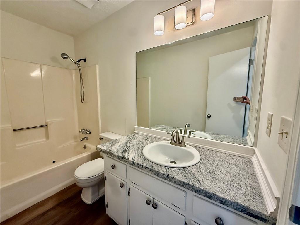 3165 Delhi Drive Powder Springs, GA 30127 - Photo 10 of 27