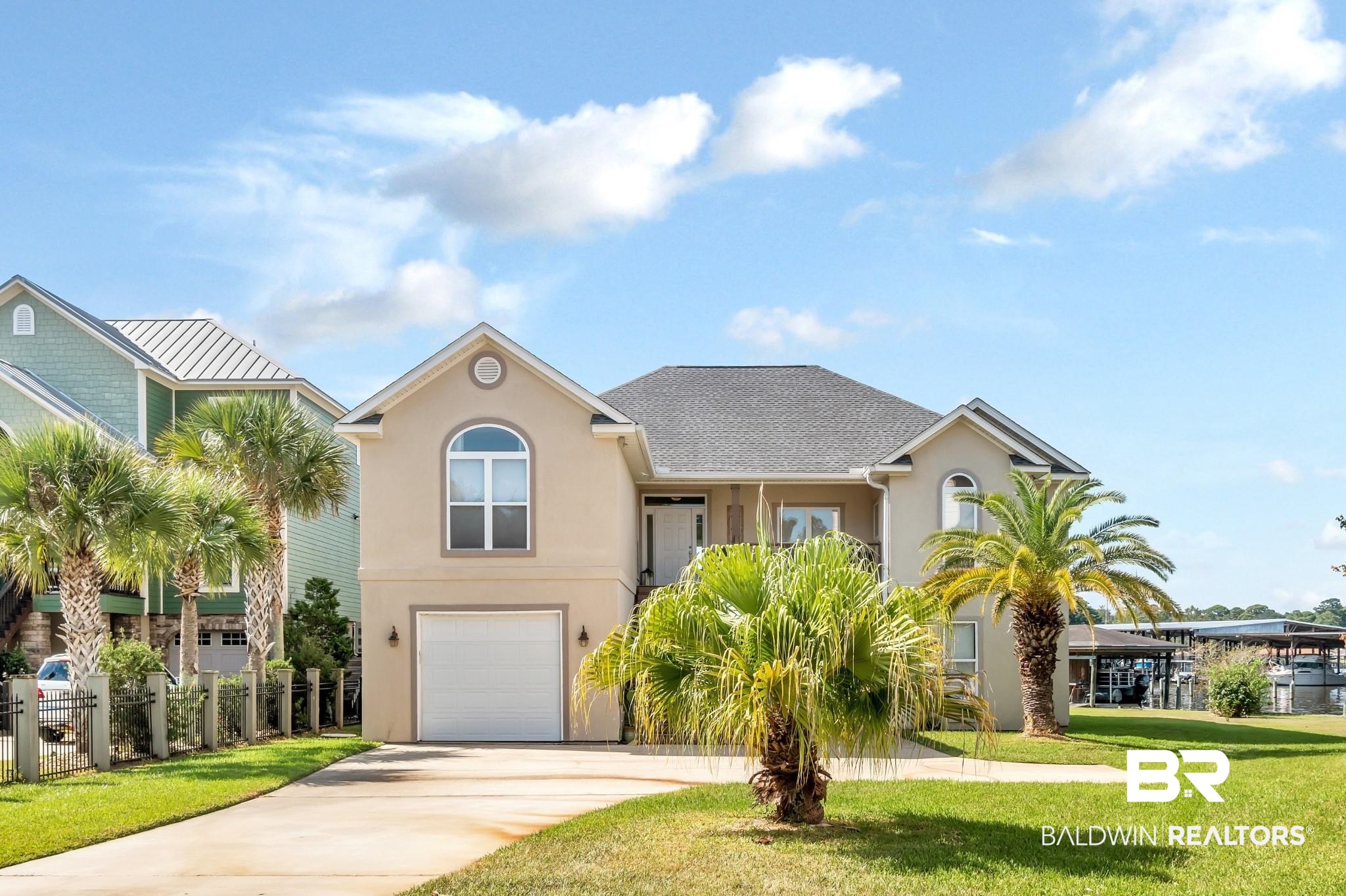 3328 Harbor View Court Mobile, AL 36605 - Photo 1 of 43
