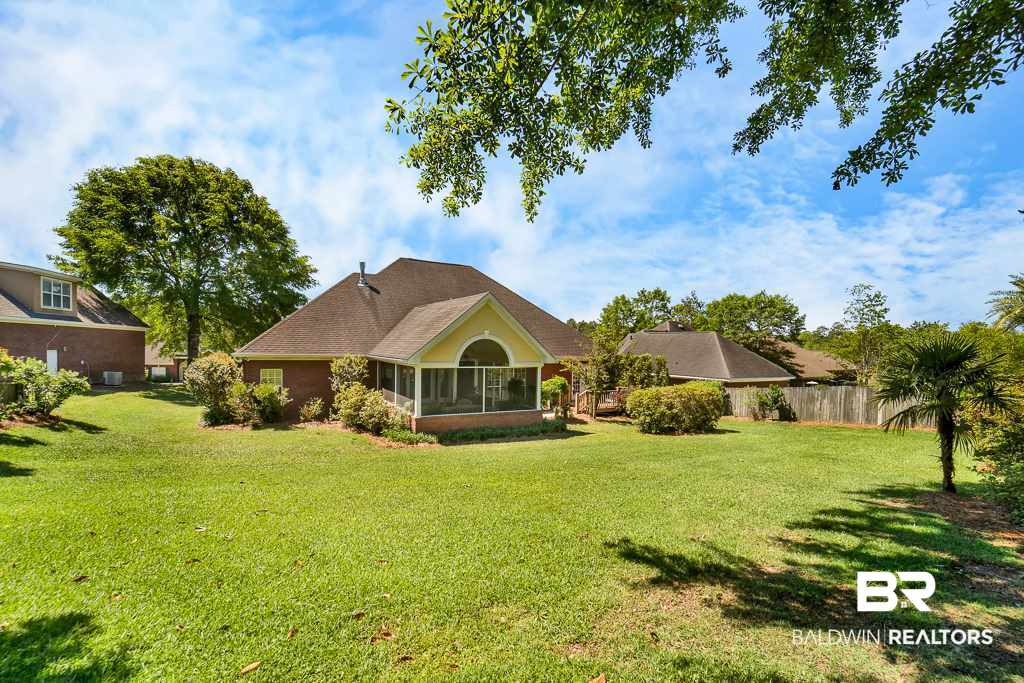 6618 Lubarrett Way South Mobile, AL 36695 - Photo 29 of 30
