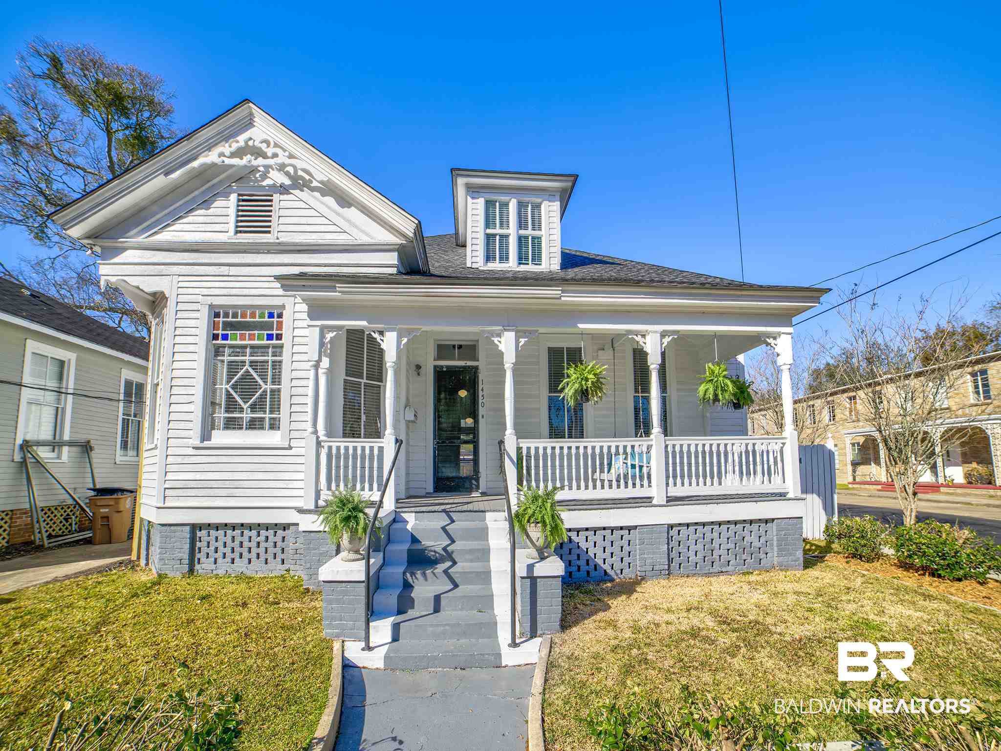 1450 Church Street Mobile, AL 36604 - Photo 1 of 34
