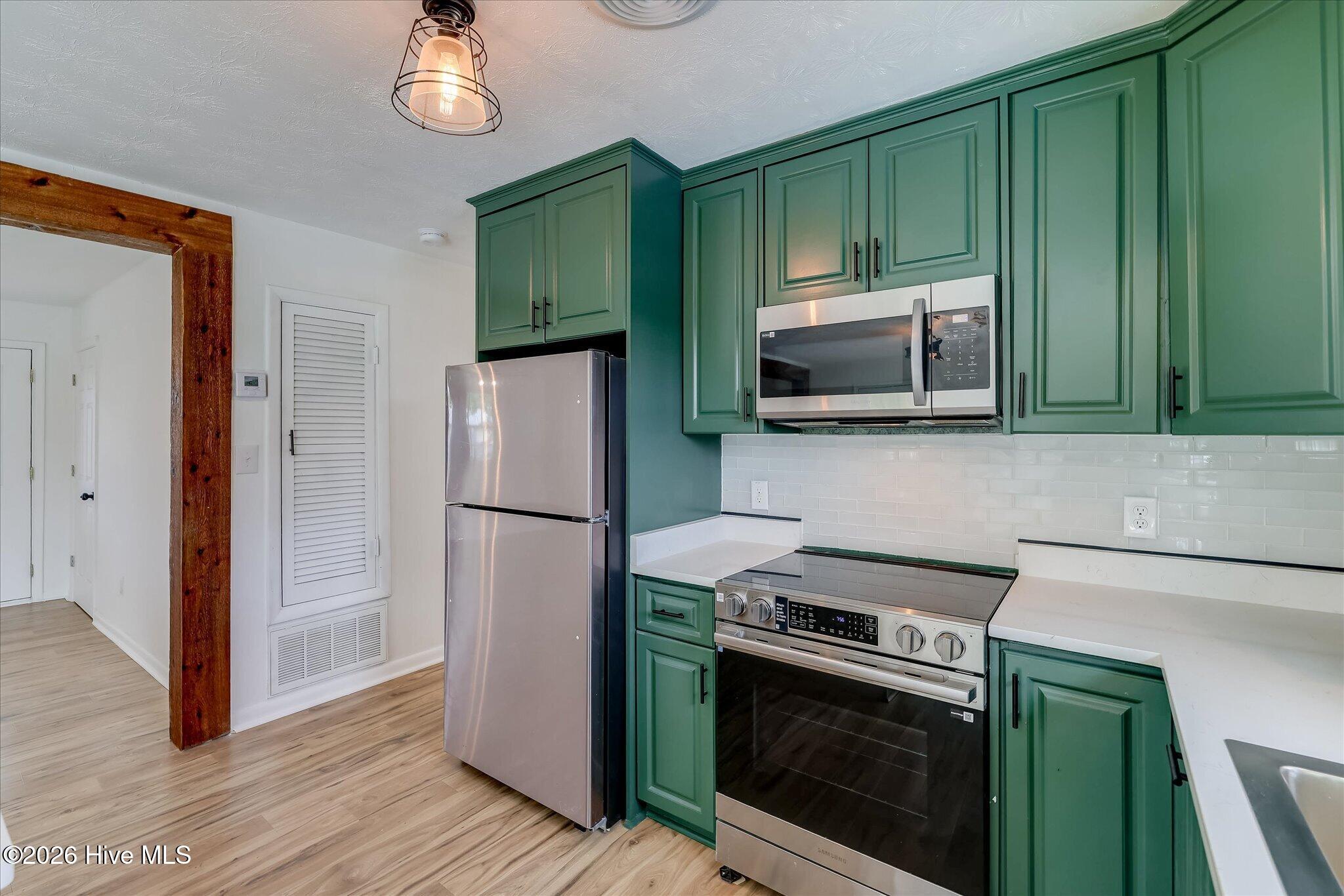 418 Old Anderson Road Martinez, GA 30907 - Photo 13 of 39 Gallery Image 13