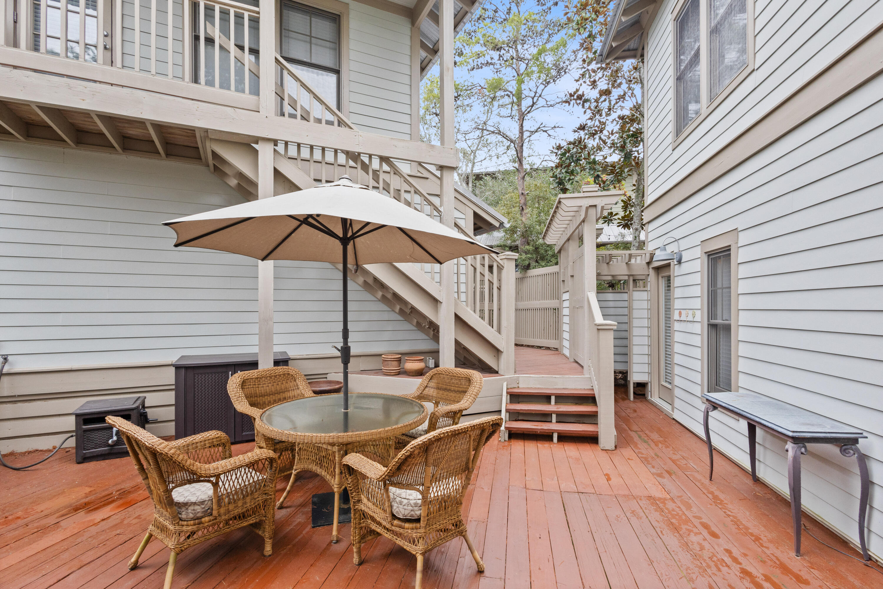 58 South Summit Drive Santa Rosa Beach, FL 32459 - Photo 34 of 40