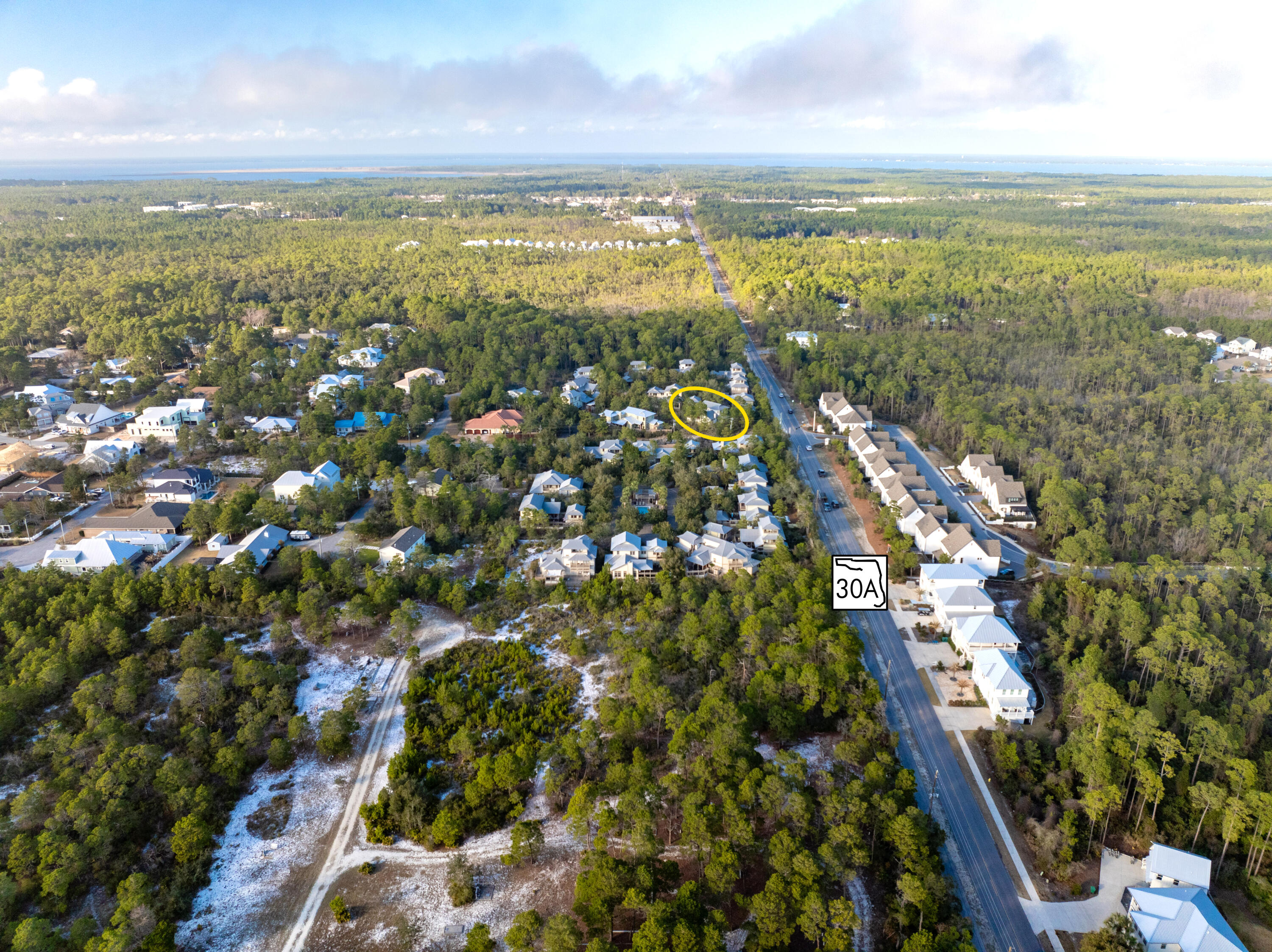 58 South Summit Drive Santa Rosa Beach, FL 32459 - Photo 6 of 40