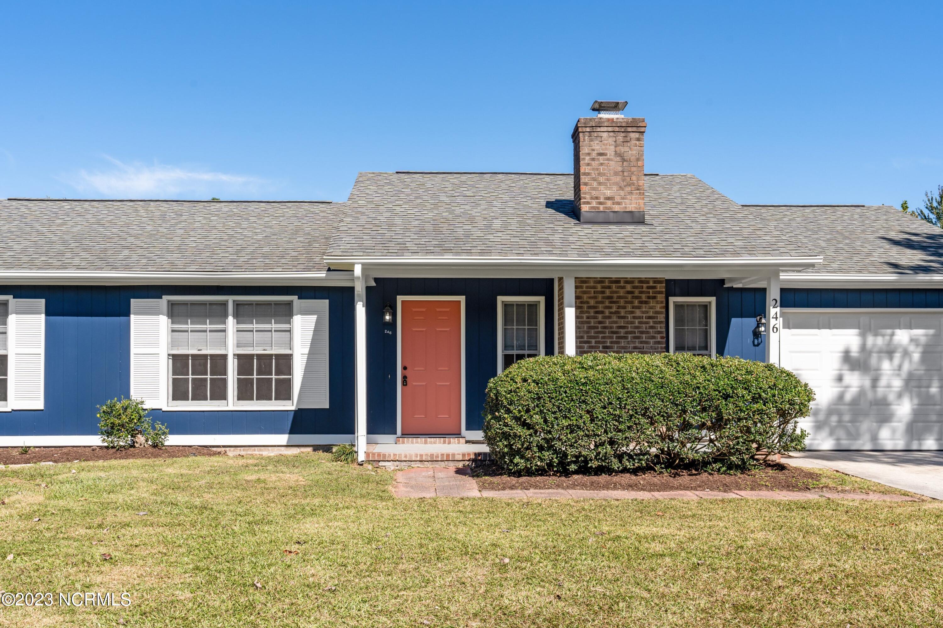 246 Brookview Road Wilmington, NC 28409 - Photo 2 of 25 003-246BrookviewRoad-Wilmington-NC-28409