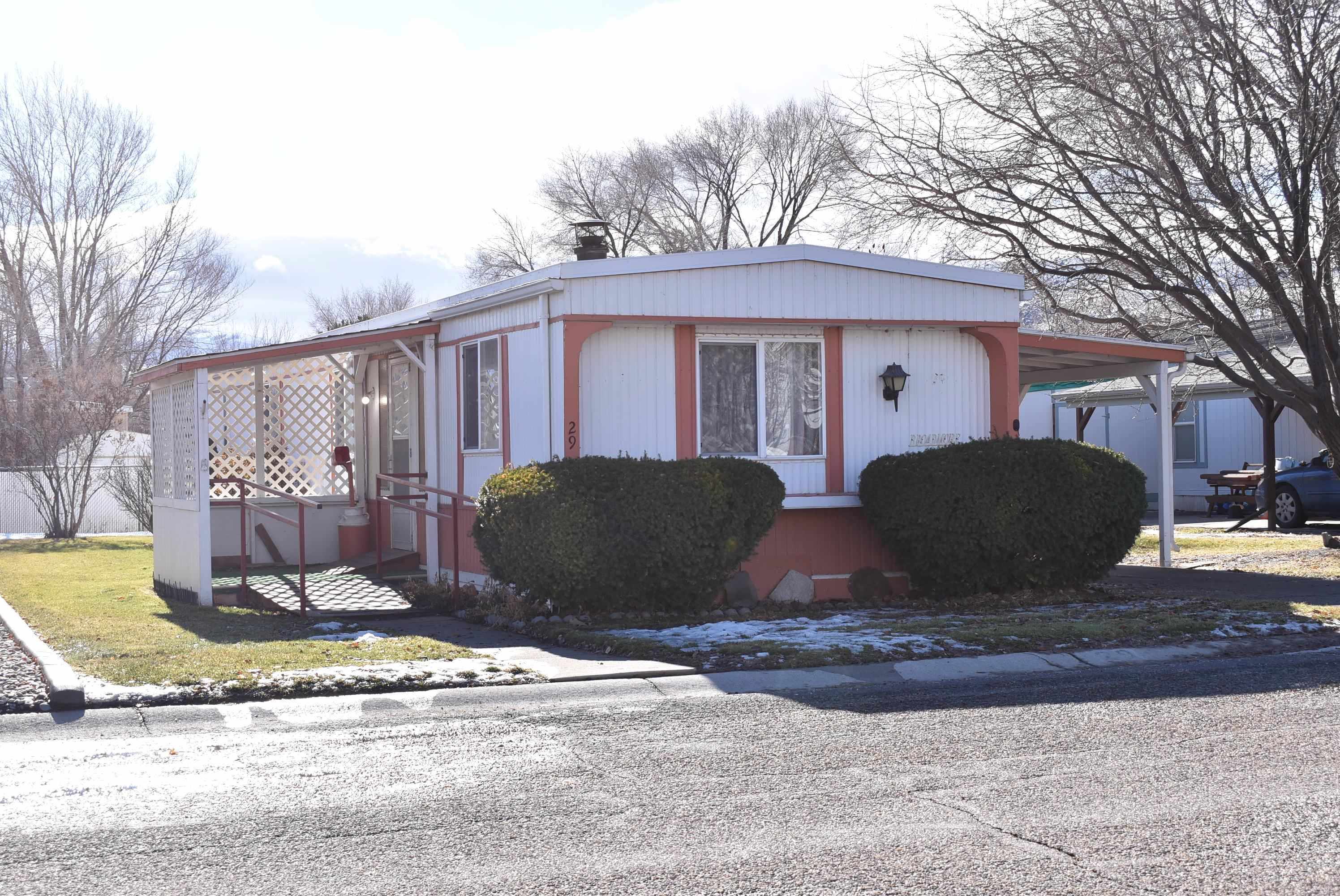 4200 North Philbin Road, Unit 29 Chubbuck, ID 83202 - Photo 1 of 1 Gallery Image 1