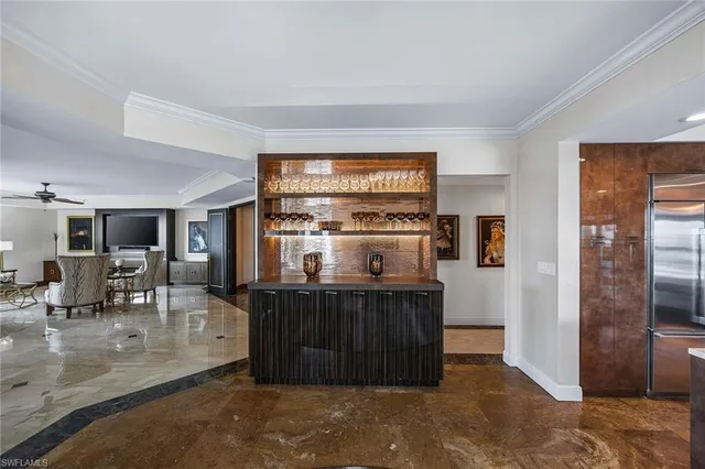 $2,235,000 | 285 Grande Way, Unit 501, Naples, FL 34110