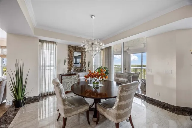 $2,235,000 | 285 Grande Way, Unit 501, Naples, FL 34110