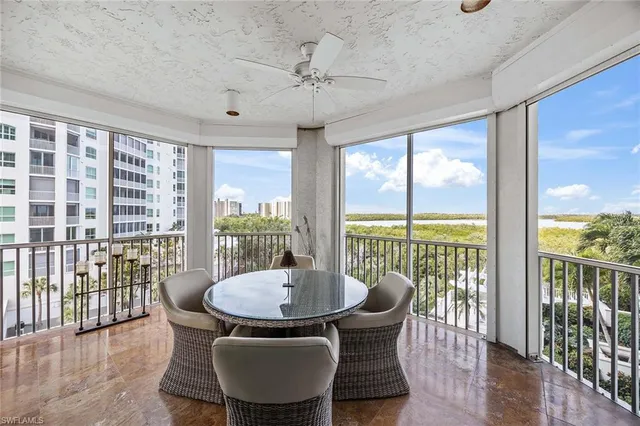 $2,235,000 | 285 Grande Way, Unit 501, Naples, FL 34110
