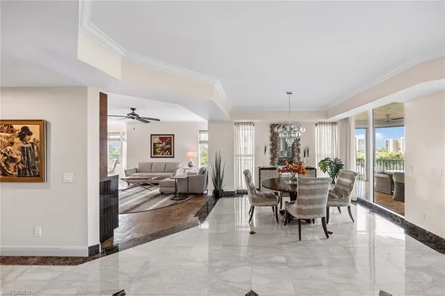 $2,235,000 | 285 Grande Way, Unit 501, Naples, FL 34110