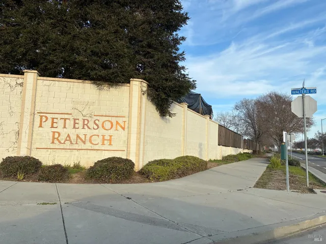 $650,000 | 1617 Tucson Circle, Suisun City, CA 94585