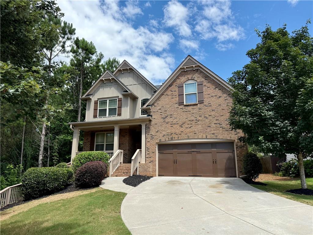 3950 Estates Path Cumming, GA 30040 - Photo 1 of 1