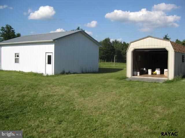 795 Bullfrog Road Gettysburg, PA 17325 - Photo 24 of 26