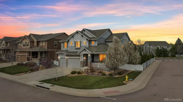 $865,000 | 20195 East Fair Lane, Centennial, CO 80016