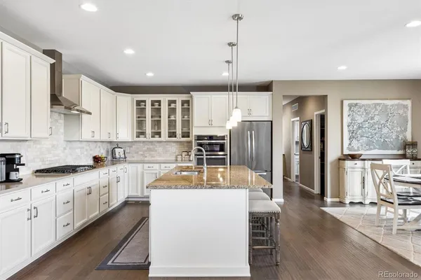 $865,000 | 20195 East Fair Lane, Centennial, CO 80016