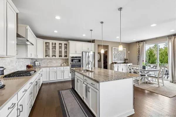 $865,000 | 20195 East Fair Lane, Centennial, CO 80016