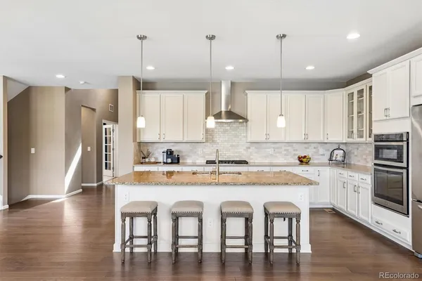 $865,000 | 20195 East Fair Lane, Centennial, CO 80016