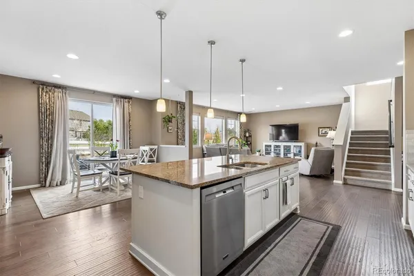 $865,000 | 20195 East Fair Lane, Centennial, CO 80016