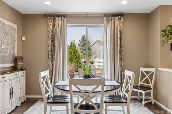 $865,000 | 20195 East Fair Lane, Centennial, CO 80016