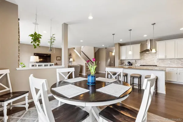 $865,000 | 20195 East Fair Lane, Centennial, CO 80016