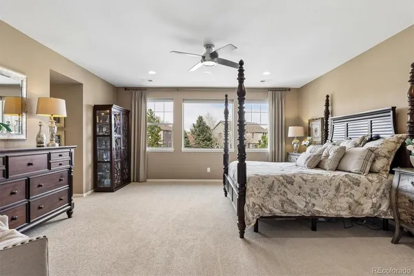 $865,000 | 20195 East Fair Lane, Centennial, CO 80016
