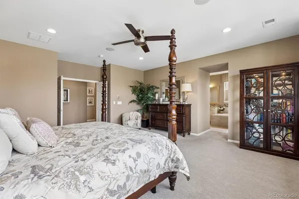 $865,000 | 20195 East Fair Lane, Centennial, CO 80016