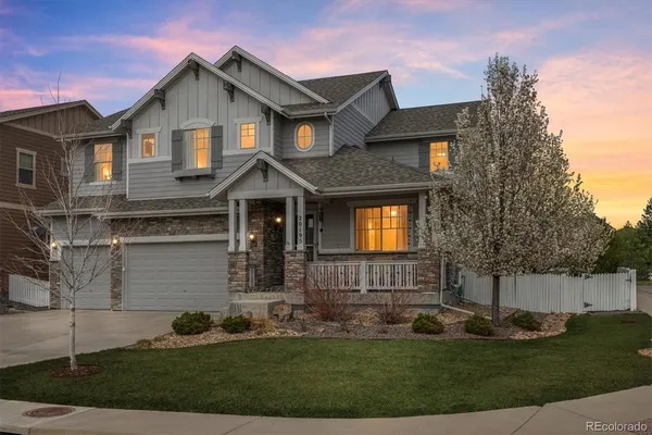 $865,000 | 20195 East Fair Lane, Centennial, CO 80016