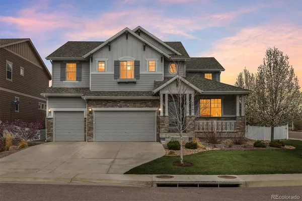 $865,000 | 20195 East Fair Lane, Centennial, CO 80016