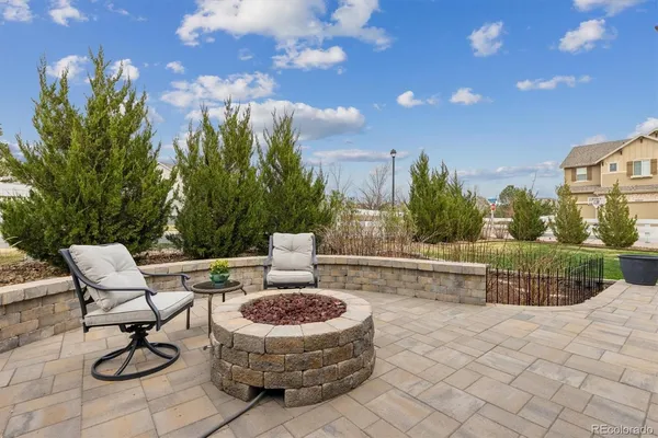 $865,000 | 20195 East Fair Lane, Centennial, CO 80016