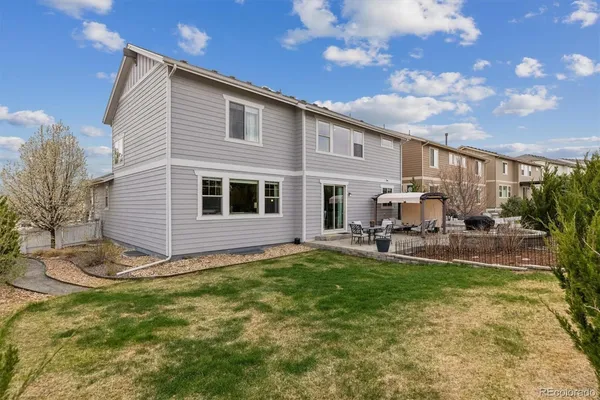 $865,000 | 20195 East Fair Lane, Centennial, CO 80016