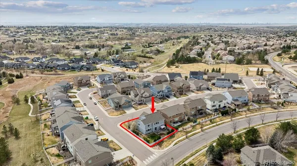 $865,000 | 20195 East Fair Lane, Centennial, CO 80016