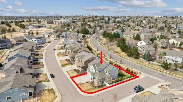 $865,000 | 20195 East Fair Lane, Centennial, CO 80016