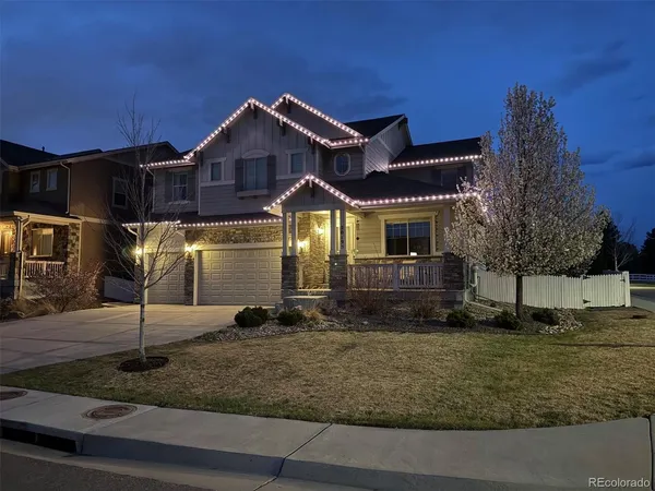 $865,000 | 20195 East Fair Lane, Centennial, CO 80016