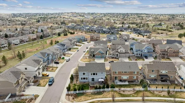 $865,000 | 20195 East Fair Lane, Centennial, CO 80016