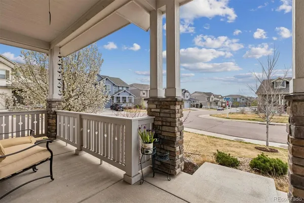$865,000 | 20195 East Fair Lane, Centennial, CO 80016