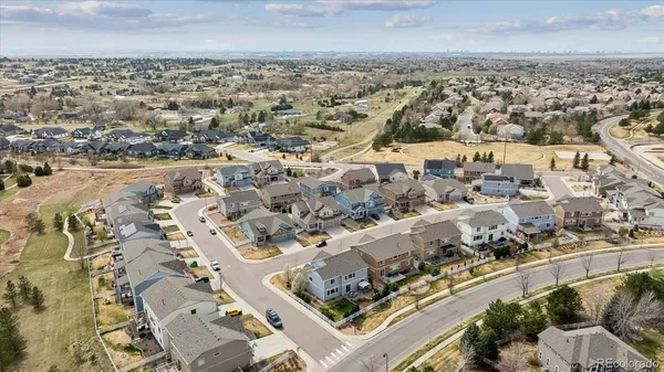 $865,000 | 20195 East Fair Lane, Centennial, CO 80016