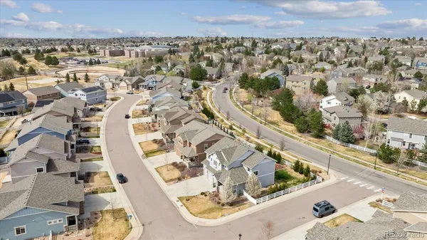 $865,000 | 20195 East Fair Lane, Centennial, CO 80016