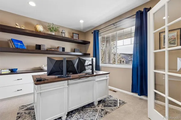 $865,000 | 20195 East Fair Lane, Centennial, CO 80016