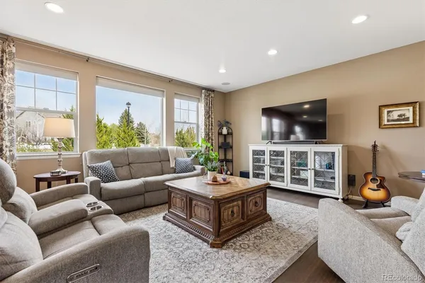 $865,000 | 20195 East Fair Lane, Centennial, CO 80016